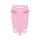 Kiano Projektor z funkcjami edukacyjnymi Alpha KID Cat Pink - 1373126 - zdjęcie 10